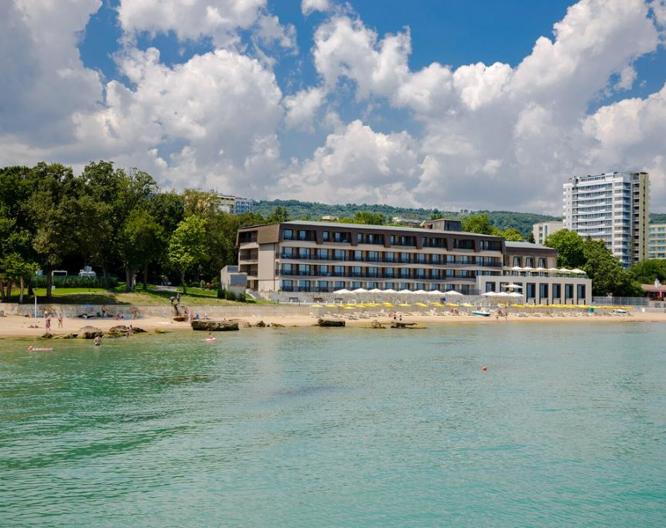 Hotel Nympha, Riviera Holiday Complex All Inclusive - Allgemein