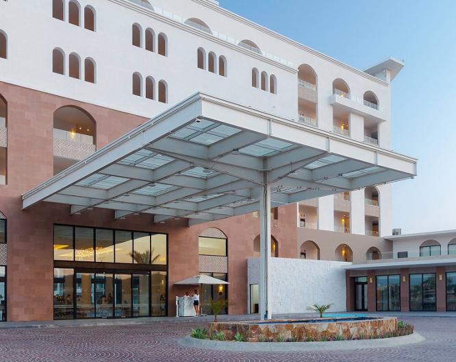 Villa La Valencia Beach Resort & Spa Los Cabos - Außenansicht