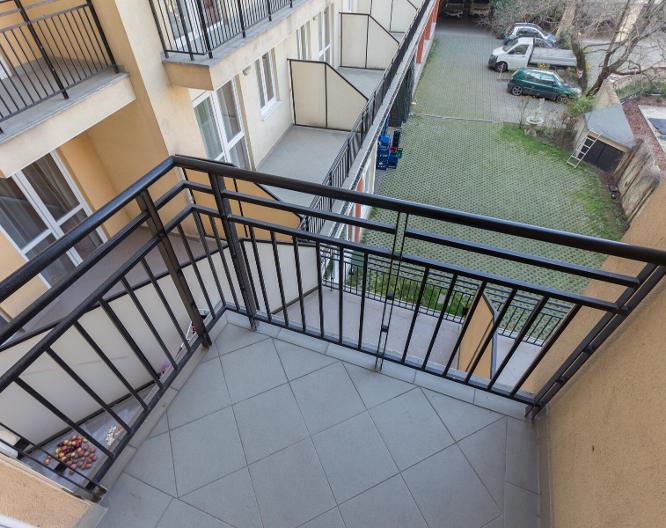 Premium Apartment House - Vue extérieure