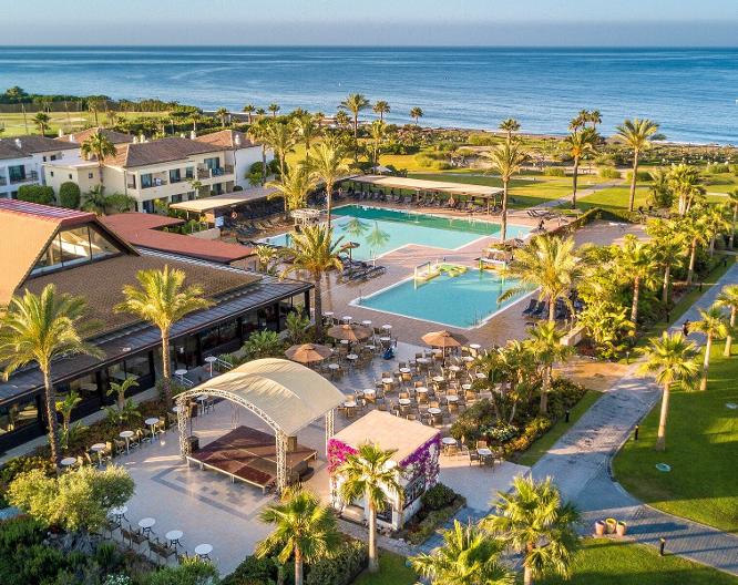 Impressive Playa Granada Golf - Außenansicht