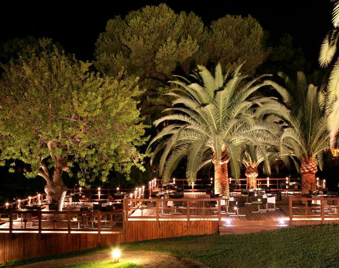 Don Carlos Leisure Resort & SPA - Außenansicht