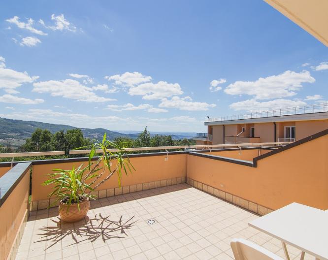 Demidoff Country Resort - Vue extérieure