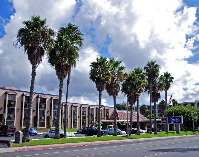 Redondo Beach Hotel, Tapestry Collection by Hilton - Außenansicht