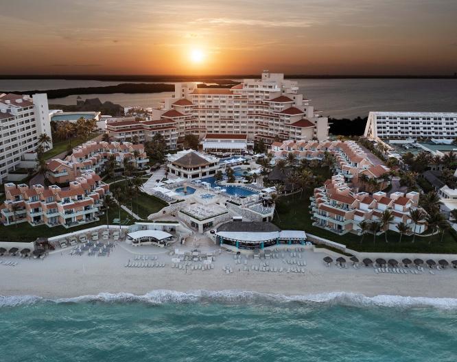 Wyndham Grand Cancun All-Inclusive Resort & Villas - Allgemein