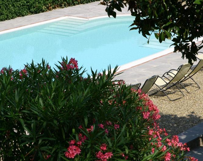 Villa dei Bosconi - Pool