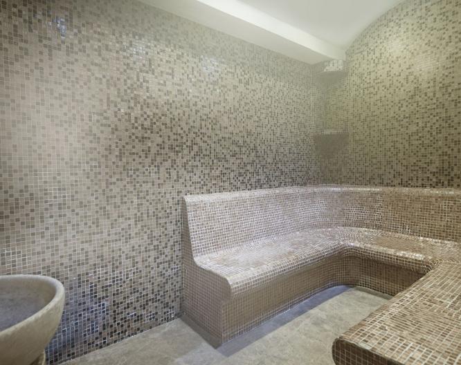 Hotel Elite World Istanbul - Pool