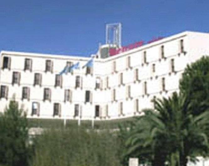 Hotel Mercure Montpellier Centre Comédie - Vue extérieure