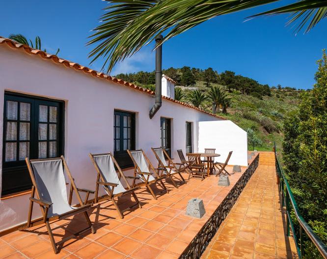 Las Casas del Chorro Beach Mate - Außenansicht