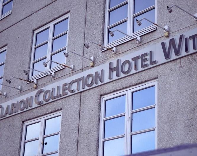 Home Hotel With - Außenansicht