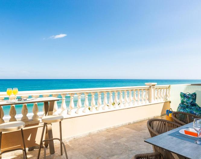 Birais Beach Studios - Landschaft