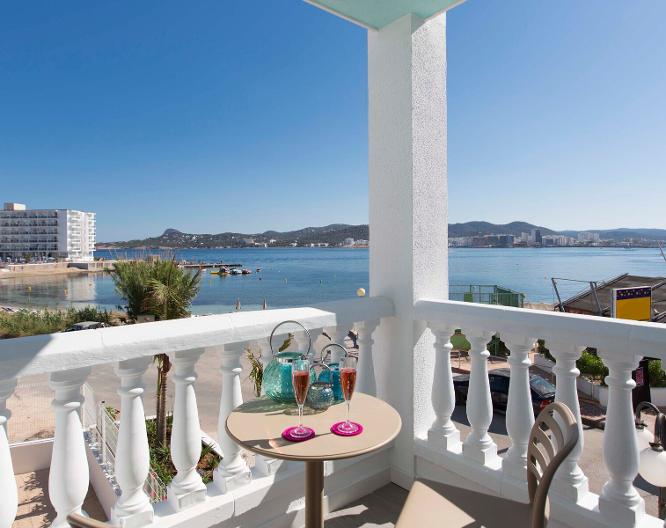 Beach Star Ibiza Affiliated by Senator - Vue extérieure