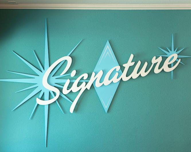 Signature Temecula - Außenansicht