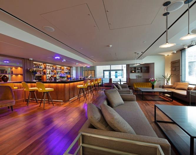 Tower Suites - Ausstattung