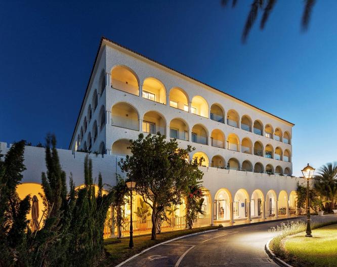 Melia Zahara Resort & Villas - Außenansicht