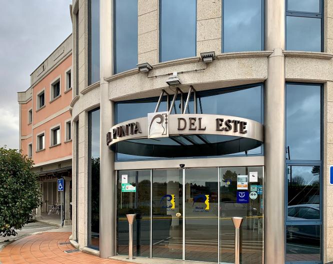 Punta del Este - Außenansicht