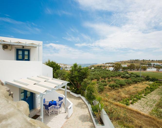 Vira Vivere Houses - Außenansicht