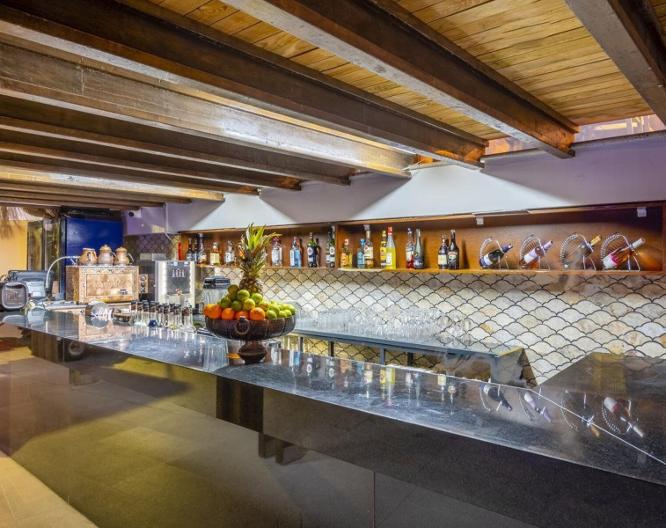The Nowness Luxury Hotel & Spa - Außenansicht