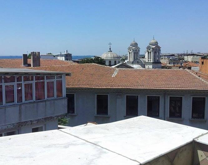 Grand Mark - Außenansicht