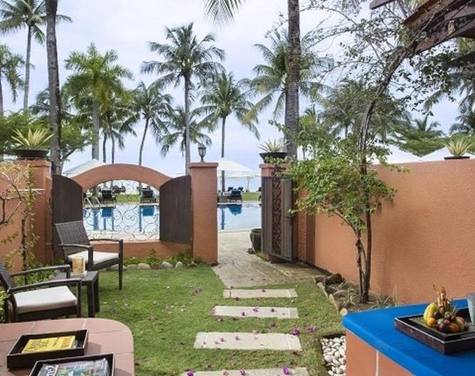 Casa del Mar Langkawi - Vue extérieure