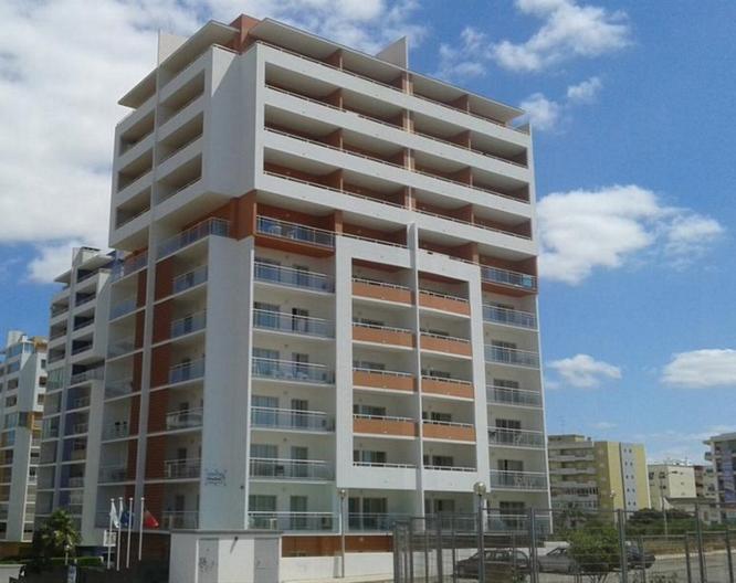 AtlantiChoice - Studio 17 - Vue extérieure