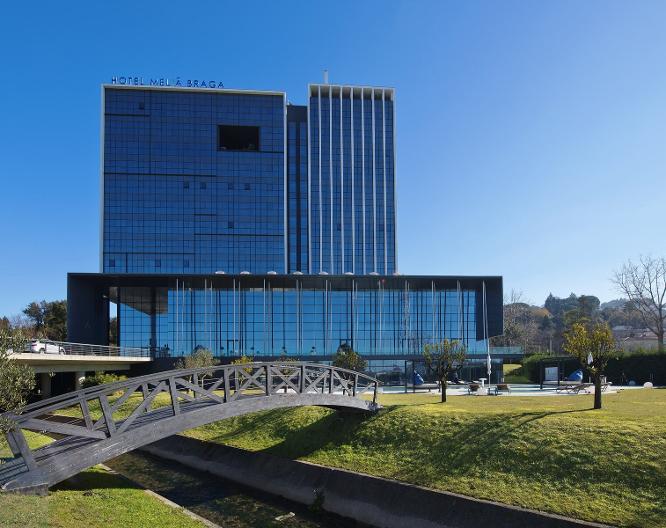 Melia Braga - Landschaft