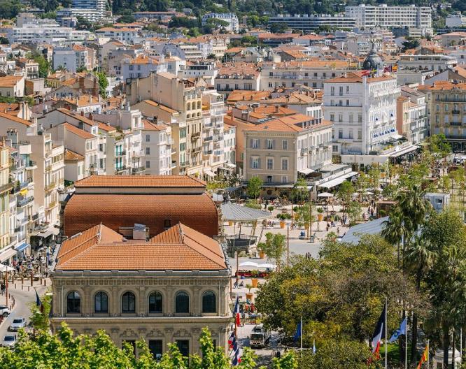 Simone - Außenansicht