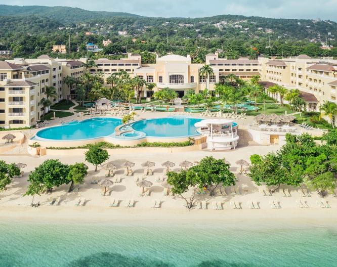 Iberostar Waves Rose Hall Beach - Außenansicht