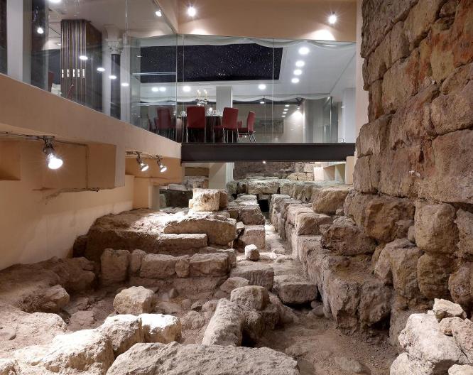 Eurostars Conquistador - Vue extérieure