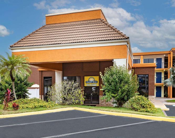 Days Inn N Orlando/Casselberry - Außenansicht