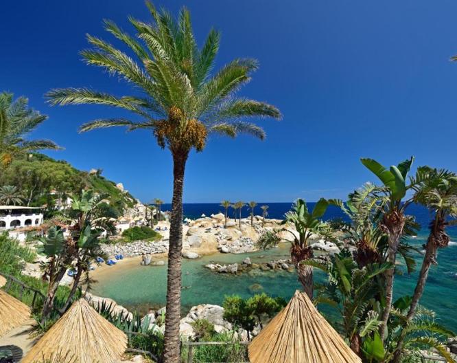 Arbatax Park Resort - Außenansicht