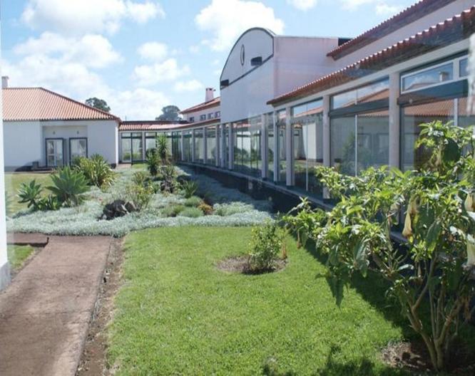 Hotel Santa Maria - Außenansicht
