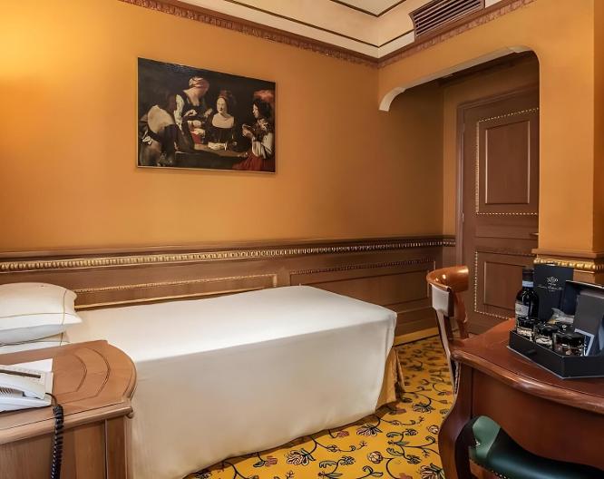 River Palace - Außenansicht