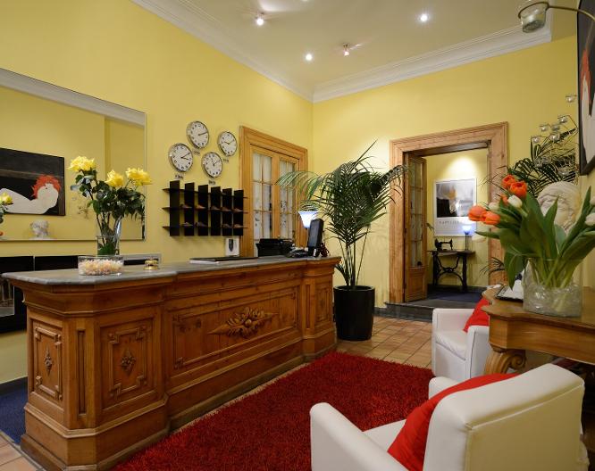 Locanda Cairoli - Paysage