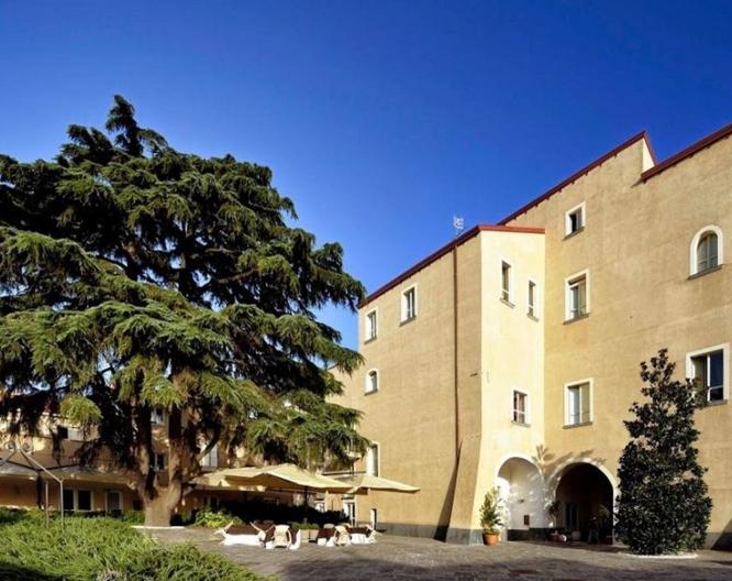 Relais Villa Buonanno - Vue extérieure