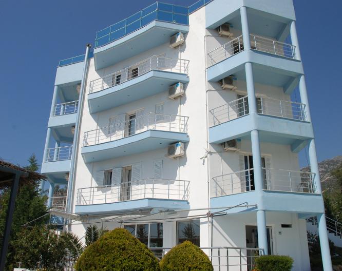 HH Boutique Hotel - Général