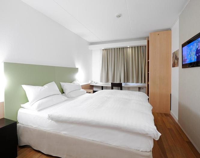 Good Morning Kista - Wohnbeispiel