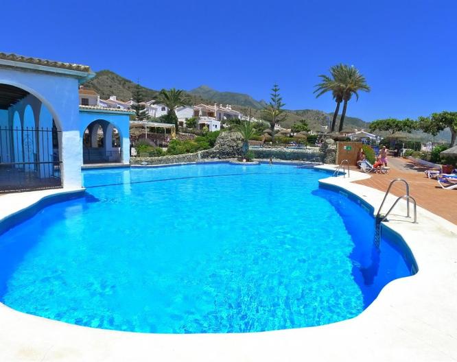 El Capistrano Village - Vue extérieure