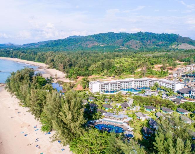 TUI BLUE Mai Khao Lak - Außenansicht