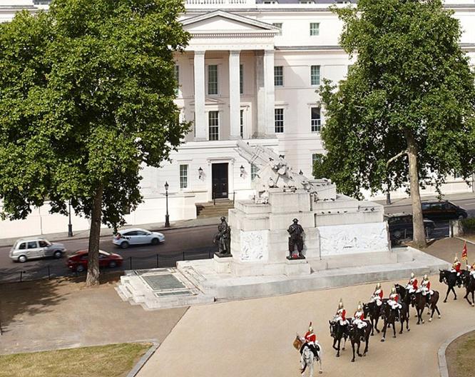 The Lanesborough - Général