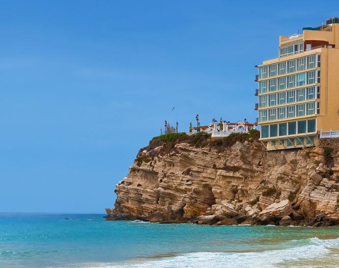 Villa Venecia Hotel Boutique - Vue extérieure