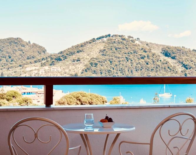 Skiathos Living - Außenansicht