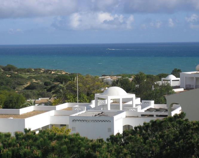 Hotel Torre Velha AL Albufeira - Außenansicht