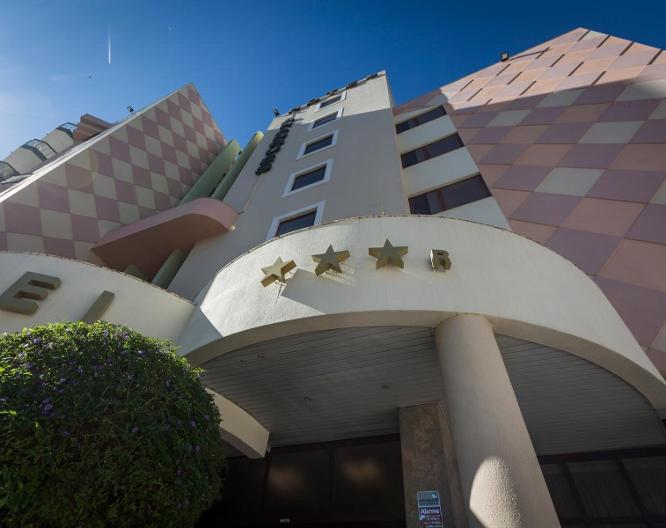 Arangues - Vue extérieure