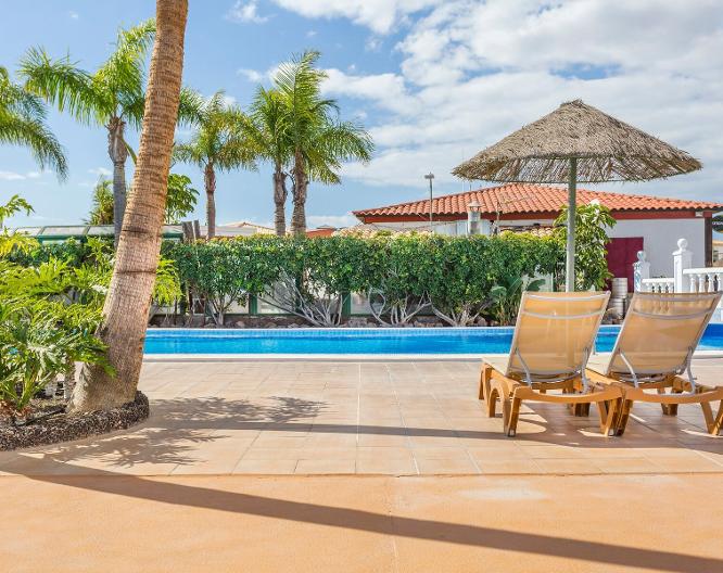 Royal Tenerife Country Club - Außenansicht