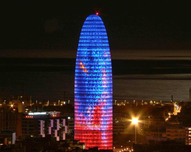 Ibis Barcelona Molins de Rei - Général