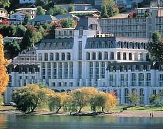 Rydges Lakeland Resort Queenstown - Außenansicht
