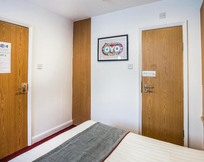 OYO London Guest House - Wohnbeispiel