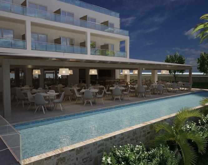 Laguna Holiday Corfu - Pool