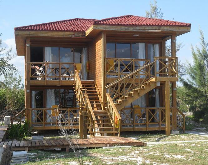 Cubanacan Cayo Levisa - Général
