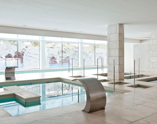 Ibiza Gran Hotel - Pool